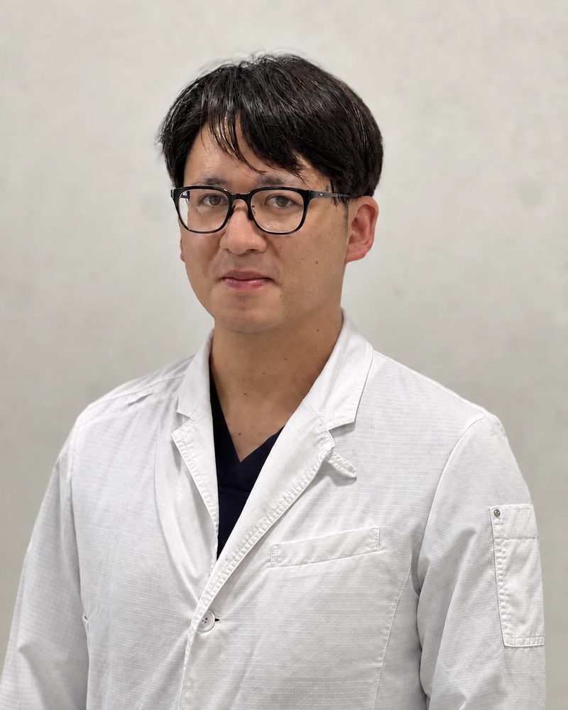 院長 吉田 太理